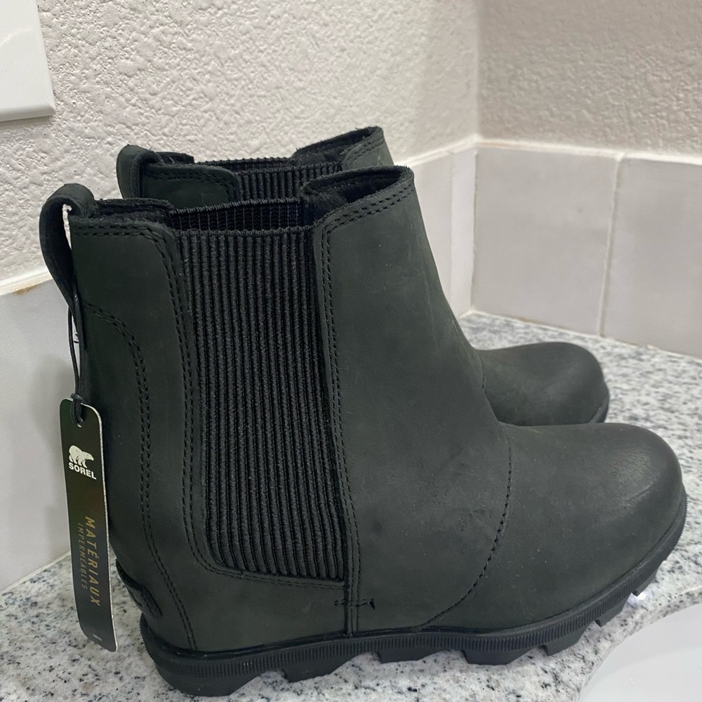 Sorel woman’s wedge